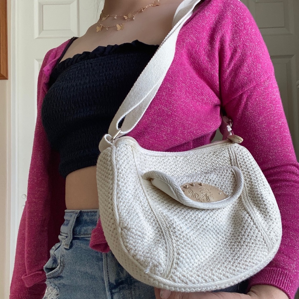Mini purse
